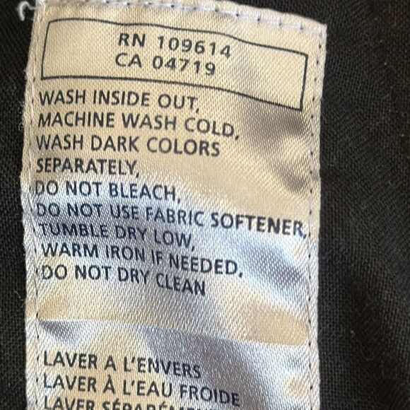 5.11 Tactical Men's Taclite Pro Lightweight Performance Pants Cargo Style 74273 - Picture 9 of 10